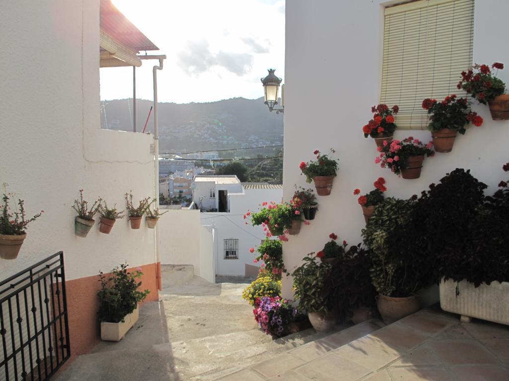 Pension La Herradura Exterior photo
