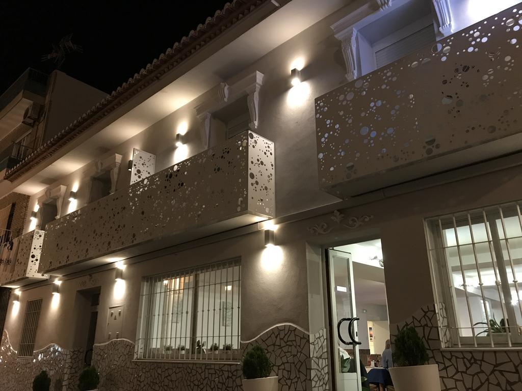 Pension La Herradura Exterior photo