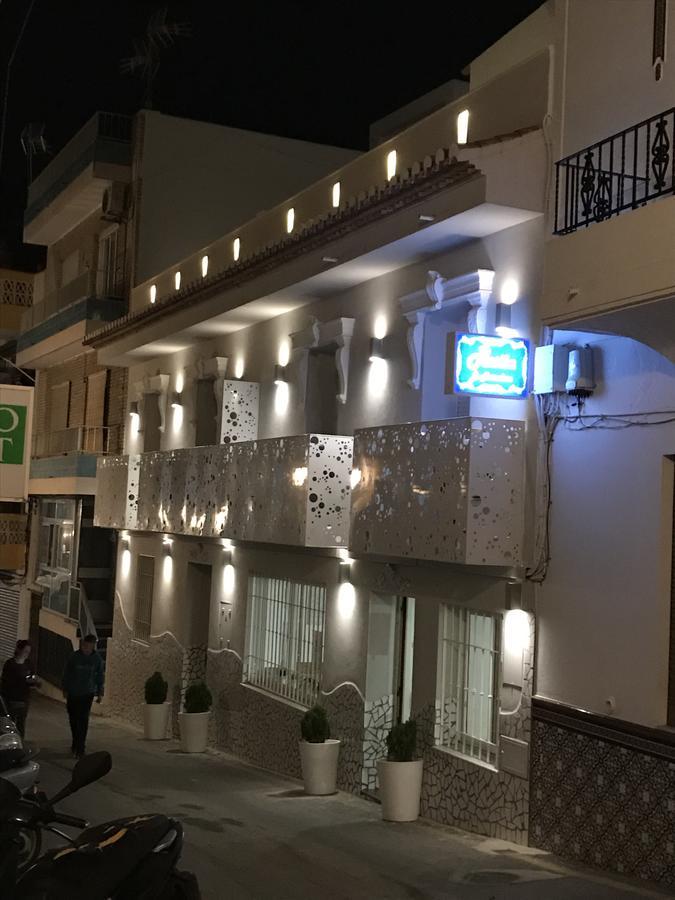 Pension La Herradura Exterior photo