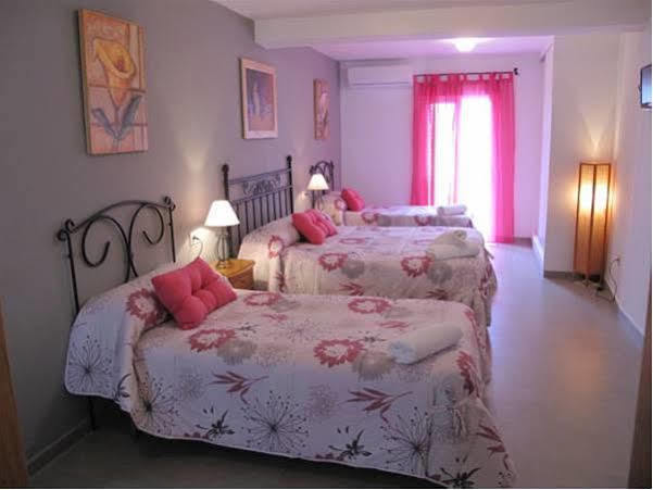 Pension La Herradura Exterior photo