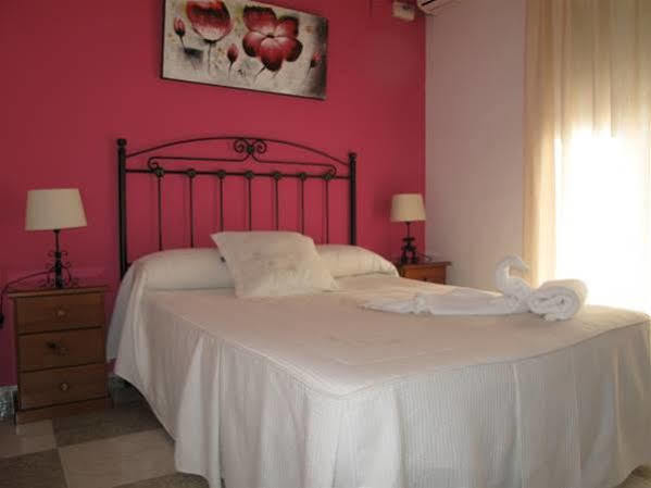 Pension La Herradura Exterior photo